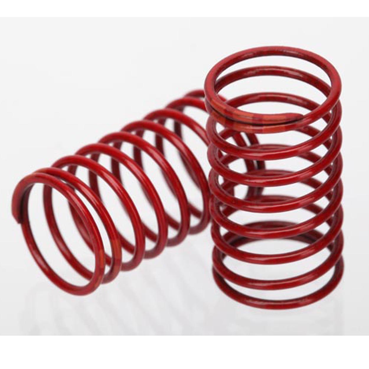 TRA6959 6959 GTR Shock Springs, Red, 0.82 Rate
