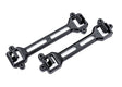 TRA6967 6967 F&R Body Mount Latch