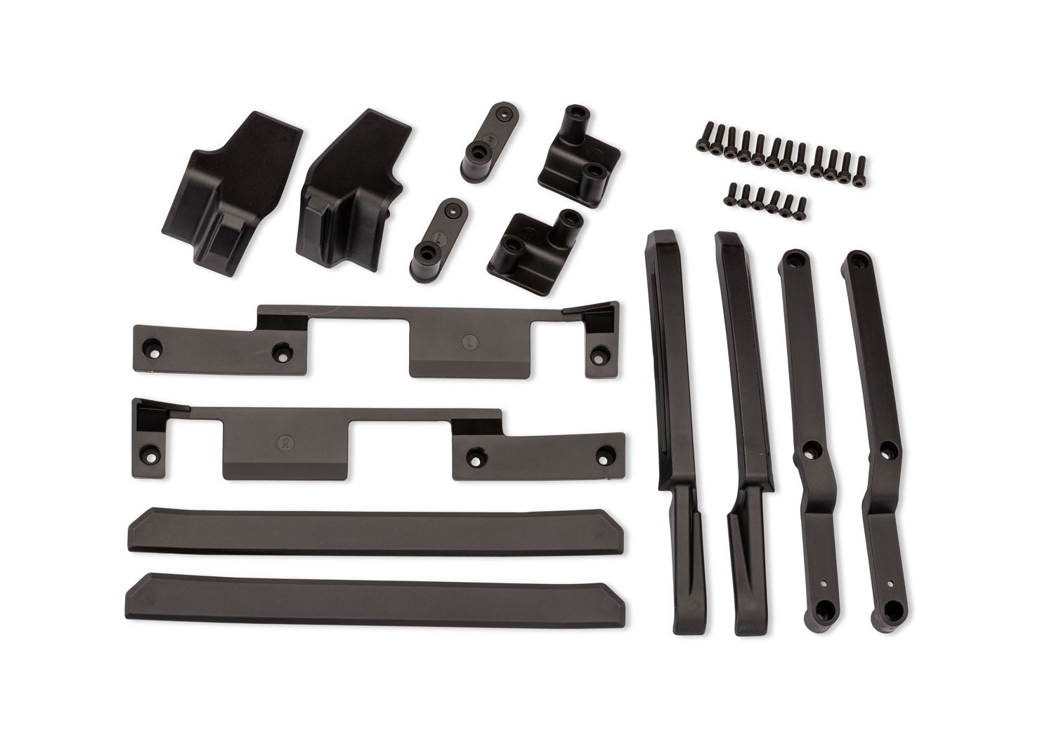 TRA6990 6990 Slash Body Reinforcement Set