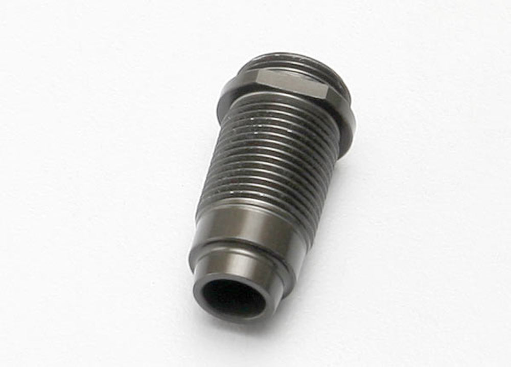 TRA7066X 7066X GTR Shock Body - Hard-Anodized