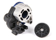 TRA7095A 7095A Pro-Built Transmission for 1/16 Brushed Models