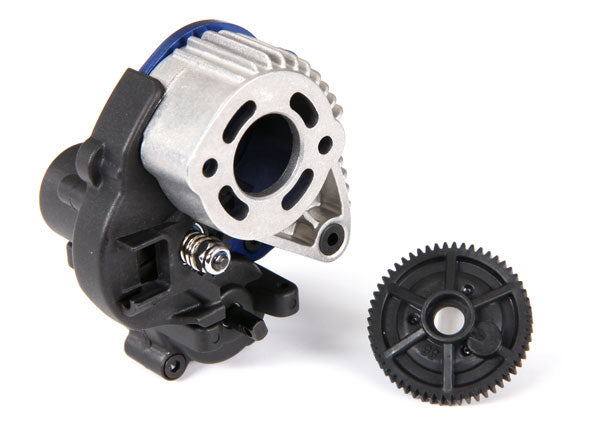TRA7095A 7095A Pro-Built Transmission for 1/16 Brushed Models