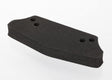 TRA7337 7337 Front Foam Body Bumper