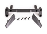 TRA7410 7410 Front Body Reinforcement Set w/ Front Body Posts