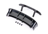 TRA7413X 7413X Ford Fiesta Wing, Black