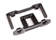 TRA7417 7417 F&R Body Mounts