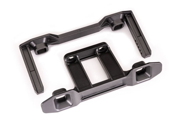 TRA7417 7417 F&R Body Mounts