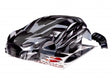 TRA7418X 7418X Ford Fiesta Body, ProGraphix