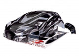 TRA7418X 7418X Ford Fiesta Body, ProGraphix