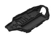 TRA7422X-DGRY 7422X-DGRY Low-CG 4X4 Chassis, Charcoal Gray