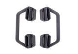TRA7423-SLGRY 7423-SLGRY Low-CG Chassis Nerf Bars, Slate Gray (2)