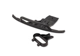 TRA7428 7428 Slash 4X4 Front Bumper
