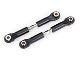 TRA7431 7431 Camber Link Turnbuckles w/ Rod Ends & Hollow Balls