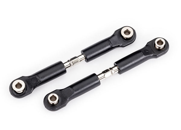TRA7431 7431 Camber Link Turnbuckles w/ Rod Ends & Hollow Balls