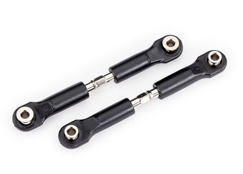 Traxxas 7431 Camber Link Turnbuckles w/ Rod Ends & Hollow Balls