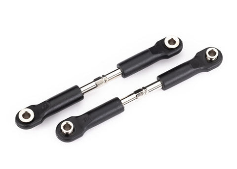 Traxxas 7432 Camber Link Turnbuckles w/ Rod Ends & Hollow Balls