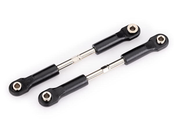 TRA7433 7433 Toe Link Turnbuckles w/ Rod Ends & Hollow Balls