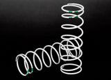 TRA7443 7443 GTR XX- Long Shock Springs, 0.762 Rate Green