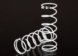 TRA7446 7446 GTR XX-Long Shock Springs, 0.874 Rate Black