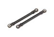 TRA7452 7452 87mm Toe Links & Hollow Balls (2)