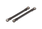 TRA7452 7452 87mm Toe Links & Hollow Balls (2)