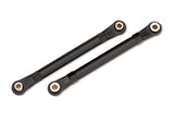 TRA7453 7453 80mm Fixed-Length Front Camber Links (2)