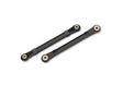 TRA7454 7454 72mm Rear Camber Links & Hollow Balls (2)