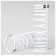 TRA7458 7458 Front Springs, Progressive Double Black