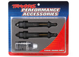 TRA7462X 7462X GTR XX-Long Shocks, Hard Anodized