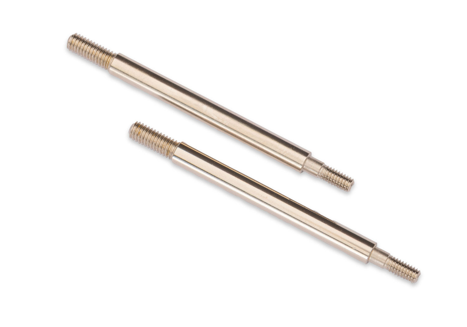 TRA7464 7464 1/10 GTR Long Shock Shafts (2)