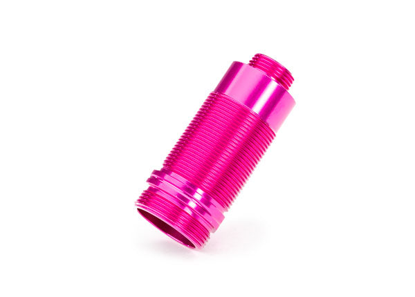 TRA7466-PINK 7466-PINK GTR Long Body, Pink