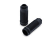 TRA7467-STGRY 7467-STGRY 1/10 Composite XX-Long GTR Shock Bodies, Steel Gray (2)