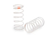 TRA7474 7474 1/10 Short GTR Springs, 0.58-Rate / Red (2)