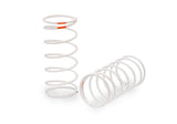TRA7474 7474 1/10 Short GTR Springs, 0.58-Rate / Red (2)