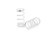 TRA7475 7475 1/10 Short GTR Springs, 0.70-Rate / Black (2)
