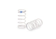 TRA7476 7476 1/10 Short GTR Springs, 0.87-Rate / Blue (2)