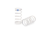 TRA7476 7476 1/10 Short GTR Springs, 0.87-Rate / Blue (2)