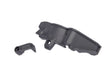 TRA7477-SLGRY 7477-SLGRY Gear Cover w/ Wire Retainer, Slate Gray