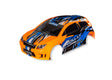 TRA7518-ORNG 7518-ORNG LaTrax Rally Body, Orange