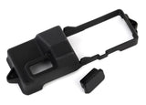 TRA7524 7524 LaTrax Receiver Box & ESC Mount Set