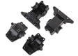 TRA7530 7530 Front & Rear Bulkhead/Differential Housing