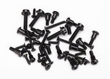 TRA7543X 7543X Complete Screw Set