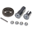 TRA7579X 7579X Differential Gear Set, Metal