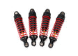 TRA7665 7665 GTR Hard-Anodized Shocks & Springs