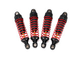 TRA7665 7665 GTR Hard-Anodized Shocks & Springs