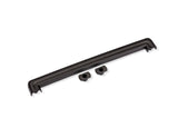 TRA7688 7688 X-Monster 4X4 Bigfoot No. 8 Tailgate Protector w/ Mounts