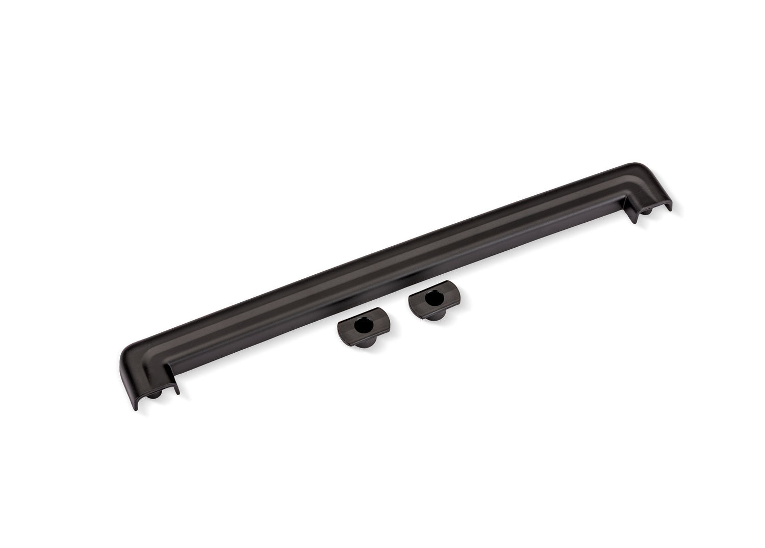 TRA7688 7688 X-Monster 4X4 Bigfoot No. 8 Tailgate Protector w/ Mounts