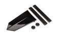 TRA7690 7690 X-Monster 4X4 Bigfoot No. 8 Body Reinforcement Set