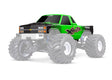 TRA7697-GRN 7697-GRN X-Monster 4X4 Chevy GMT400 CK Body, Green