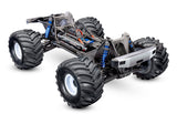 X-Monster 4X4 Monster Truck RTR, No Body